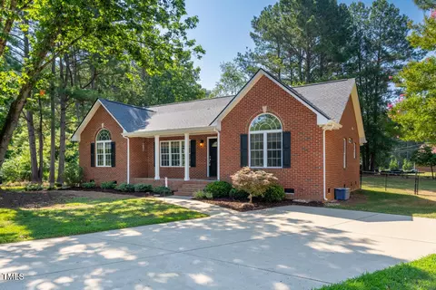 4806 Guinevere Ct, Durham, NC 27712