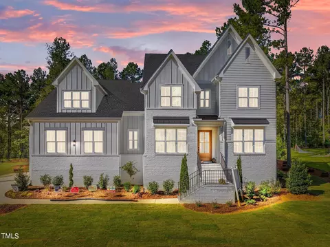 7941 Wexford Waters Ln, Wake Forest, NC 27587