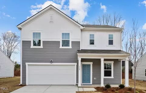 29 Moss Oaks Ct, Angier, NC 27501