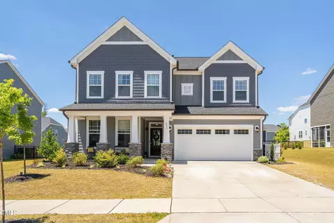 813 Wrights Creek Way, Wake Forest, NC 27587