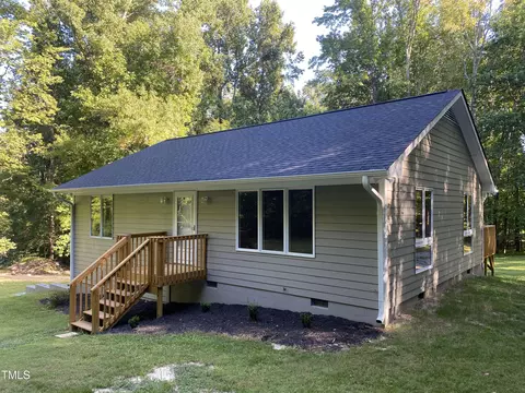 360 Winchester Rd, Rougemont, NC 27572