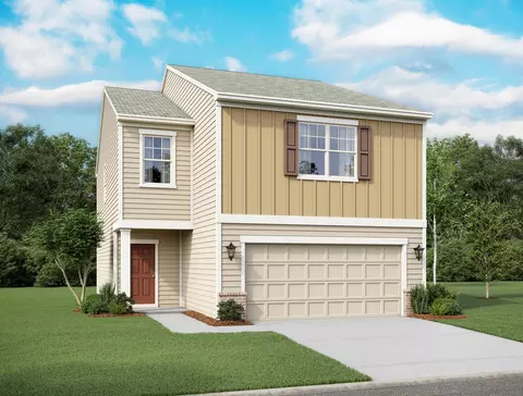 239 Meadow Vista Ln, Angier, NC 27501