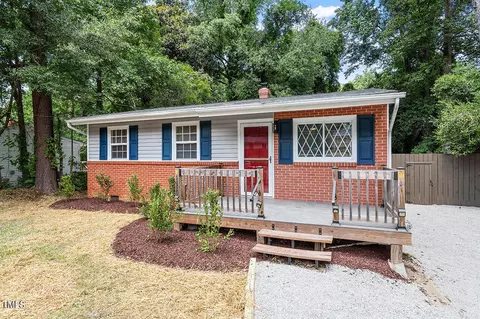 1410 Valley Rd, Garner, NC 27529 photo 25