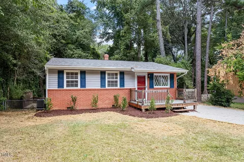 1410 Valley Rd, Garner, NC 27529 photo 21