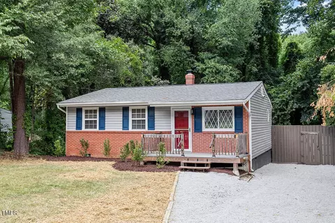 1410 Valley Rd, Garner, NC 27529 photo 23