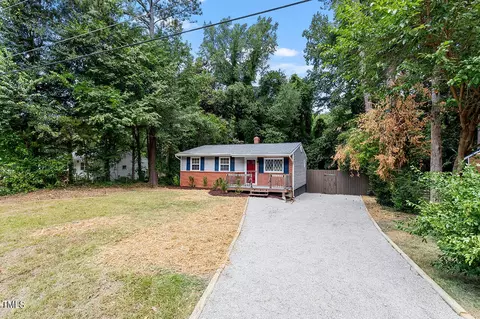 1410 Valley Rd, Garner, NC 27529 photo 22