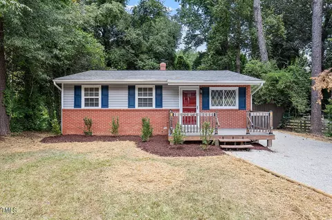 1410 Valley Rd, Garner, NC 27529 photo 1