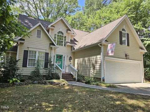 563 Woodbridge Ct, Wake Forest, NC 27587