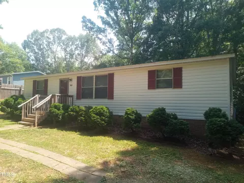 207 Latta Rd, Hillsborough, NC 27278