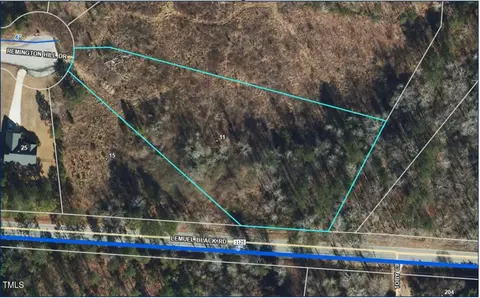 11 Remington Hill Dr, Bunnlevel, NC 28323