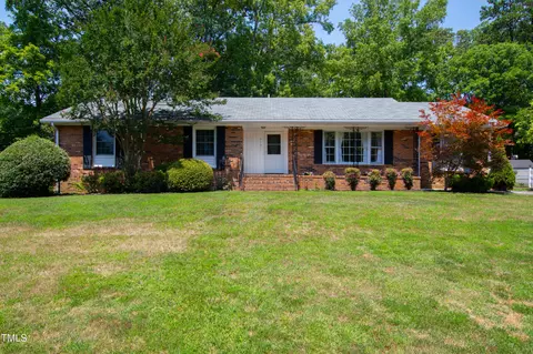 5101 Peppercorn St, Durham, NC 27704