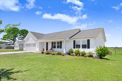 127 Rateice Rd, Fremont, NC 27830