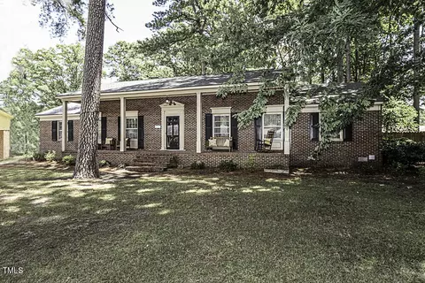 817 York St, Rocky Mount, NC 27803