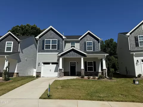 2232 Campbell Loop, Burlington, NC 27215