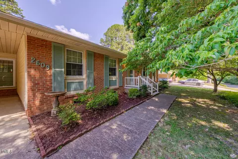2609 Ferrand Dr, Durham, NC 27705
