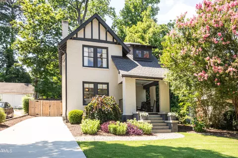 1323 Mordecai Dr, Raleigh, NC 27604