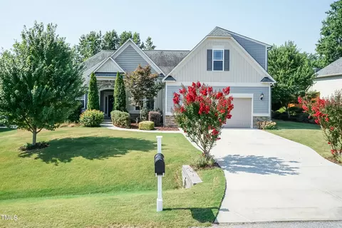 136 Kaspurr Dr, Garner, NC 27529