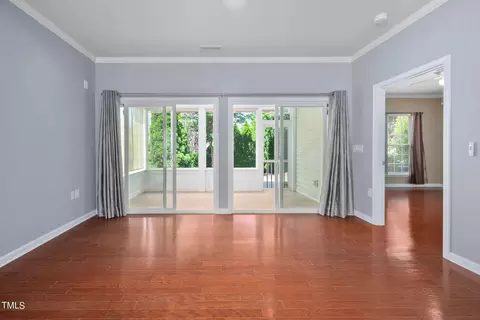 Living - 550 Tomkins Loop, Cary, NC 27519 photo 3 of 4