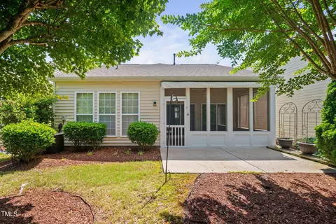 Exterior - 550 Tomkins Loop, Cary, NC 27519 photo 11 of 13