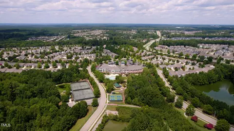 View/Area - 550 Tomkins Loop, Cary, NC 27519 photo 8 of 8