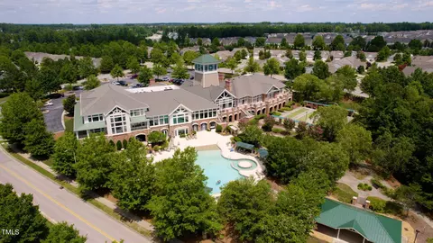 View/Area - 550 Tomkins Loop, Cary, NC 27519 photo 7 of 8