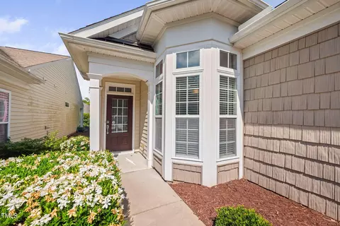 Exterior - 550 Tomkins Loop, Cary, NC 27519 photo 5 of 13