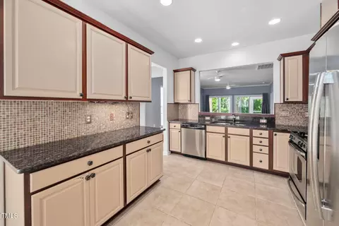 Kitchen - 550 Tomkins Loop, Cary, NC 27519 photo 1 of 2