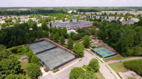 View/Area - 550 Tomkins Loop, Cary, NC 27519 photo 6 of 8