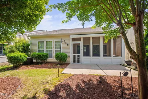 Exterior - 550 Tomkins Loop, Cary, NC 27519 photo 12 of 13