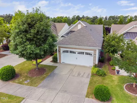 View/Area - 550 Tomkins Loop, Cary, NC 27519 photo 1 of 8