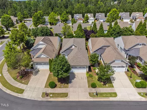 View/Area - 550 Tomkins Loop, Cary, NC 27519 photo 4 of 8