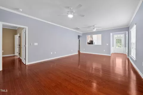 Living - 550 Tomkins Loop, Cary, NC 27519 photo 4 of 4