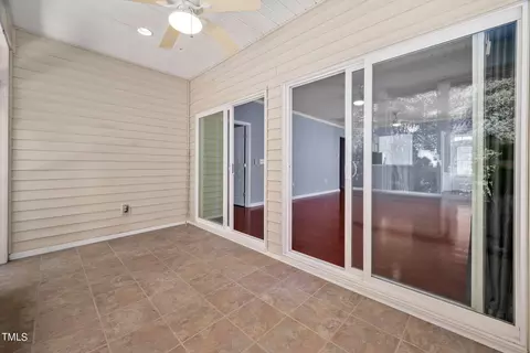 Exterior - 550 Tomkins Loop, Cary, NC 27519 photo 6 of 13