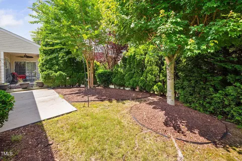 Exterior - 550 Tomkins Loop, Cary, NC 27519 photo 13 of 13