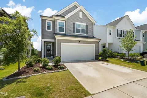 1100 Judaro Ln, Durham, NC 27713