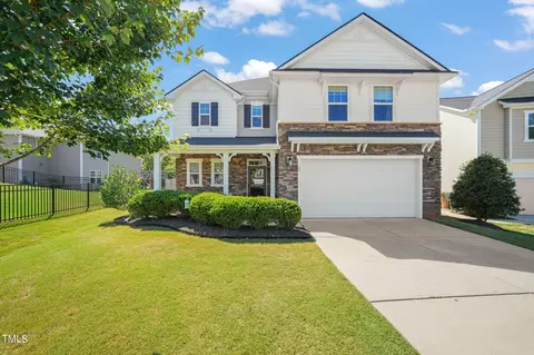 37 Fern Meadow Cir, Clayton, NC 27527