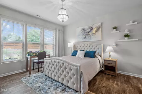 Bedroom - 534 Brunello Dr, Wake Forest, NC 27587 photo 1 of 4