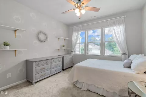 Bedroom - 534 Brunello Dr, Wake Forest, NC 27587 photo 3 of 4