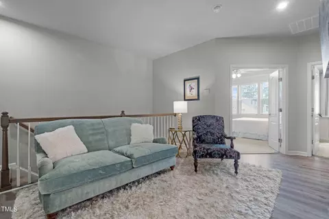 Entry Way - 534 Brunello Dr, Wake Forest, NC 27587 photo 2 of 3