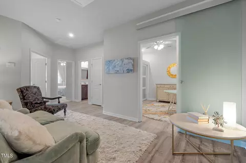Entry Way - 534 Brunello Dr, Wake Forest, NC 27587 photo 3 of 3