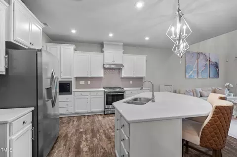 Kitchen - 534 Brunello Dr, Wake Forest, NC 27587 photo 1 of 4