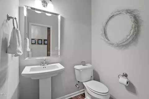 Other - 534 Brunello Dr, Wake Forest, NC 27587 photo 5 of 8