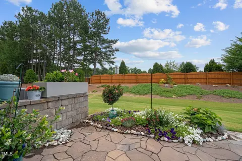 Exterior - 534 Brunello Dr, Wake Forest, NC 27587 photo 2 of 7