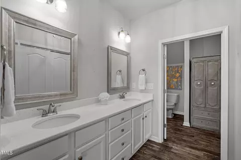 Bath - 534 Brunello Dr, Wake Forest, NC 27587 photo 1 of 4