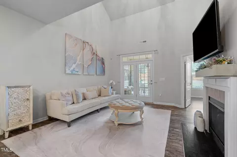 Living - 534 Brunello Dr, Wake Forest, NC 27587 photo 1 of 1