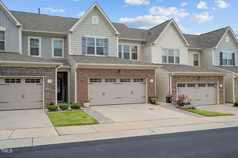 Exterior - 534 Brunello Dr, Wake Forest, NC 27587 photo 1 of 7