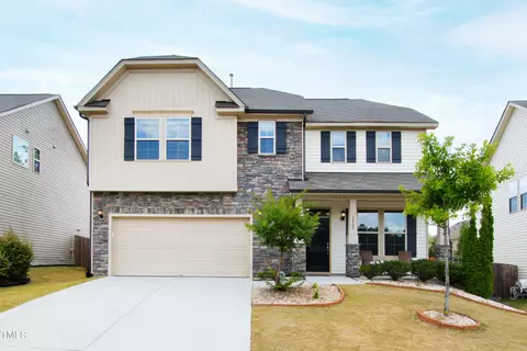 2408 Cedar Rock Dr, Wake Forest, NC 27587