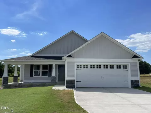 86 Scotties Ridge Dr, Princeton, NC 27569