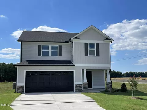 16 Scotties Ridge Dr, Princeton, NC 27569
