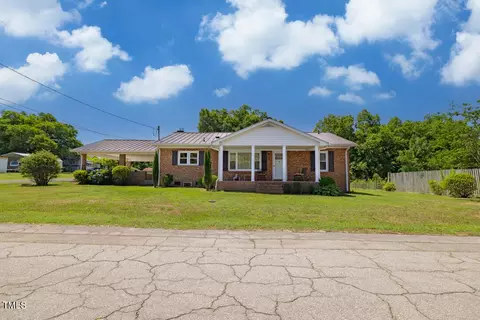 301 Darden St, Norlina, NC 27563